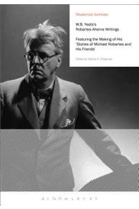 W.B. Yeats's Robartes-Aherne Writings