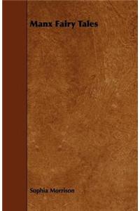 Manx Fairy Tales