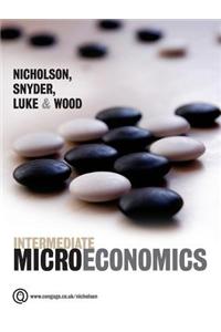 Intermediate Microeconomics B&W