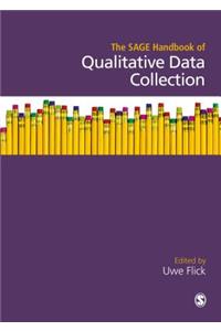 Sage Handbook of Qualitative Data Collection