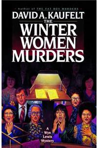Winter Women Murders