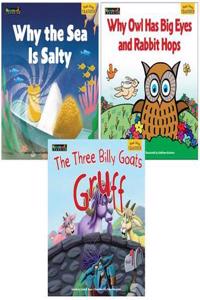 Read Aloud Classics Topic Set: Transportation - Dealer Version