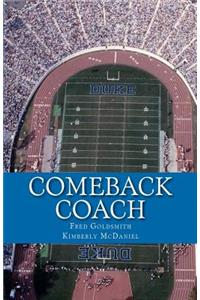 Comeback Coach
