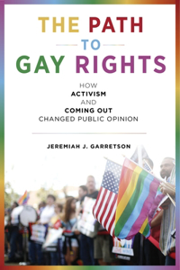 Path to Gay Rights