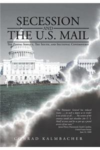 Secession and the U.S. Mail