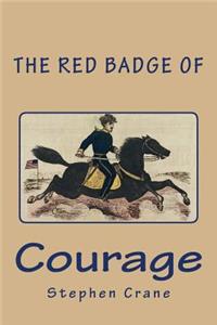 The Red Badge of Courage