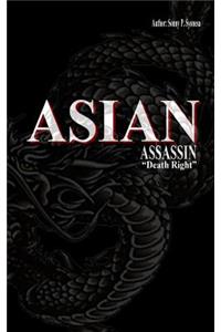 Asian Assassin