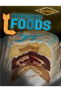 America's Oddest Foods