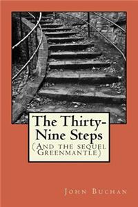 The Thirty-Nine Steps