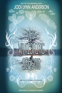 Vanishing Season Lib/E