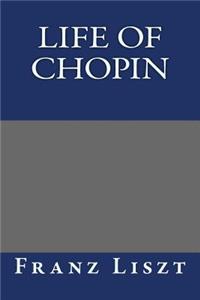 Life of Chopin