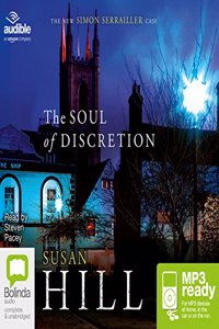 The Soul of Discretion