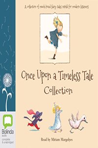 Once Upon a Timeless Tale Collection