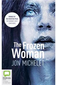 Frozen Woman