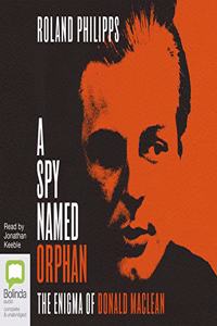 A Spy Named Orphan