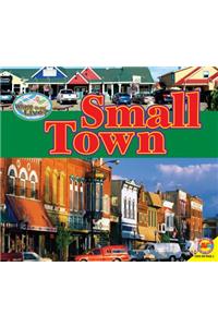 Small Town