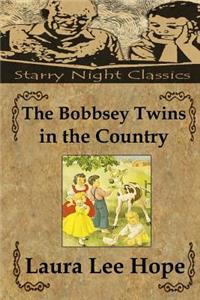 Bobbsey Twins in the Country