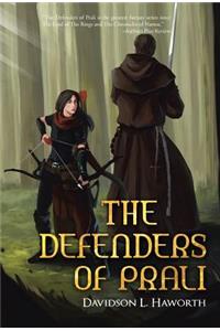 The Defenders of Prali