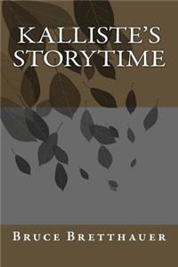 Kalliste's Storytime