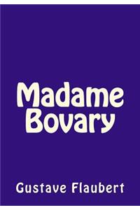 Madame Bovary