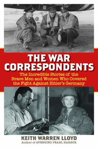 War Correspondents