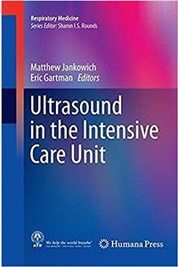 Ultrasound in the Intensive Care Unit