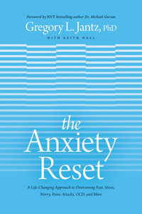 Anxiety Reset