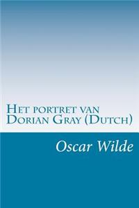 Het portret van Dorian Gray (Dutch)