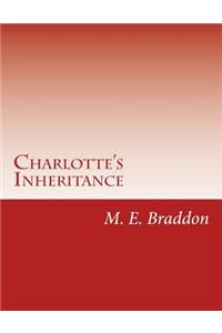 Charlotte's Inheritance