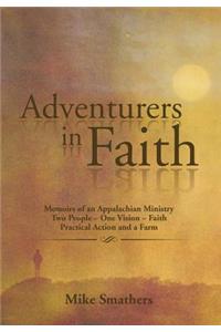 Adventurers in Faith