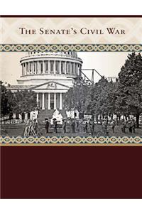 The Senate's Civil War