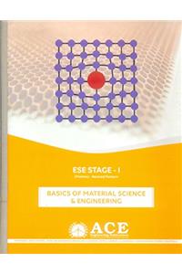 ESE Stage-I (Pre) Revised Pattern BASIC OF PROJECT MANAGEMENT