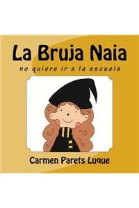 La Bruja Naia