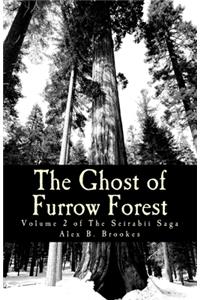 Ghost of Furrow Forest