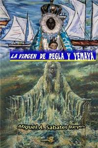 Virgen de Regla y Yemaya
