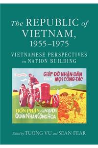 Republic of Vietnam, 1955-1975