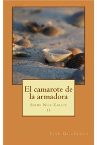 El Camarote de La Armadora