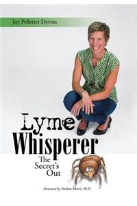 Lyme Whisperer