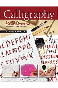 Calligraphy, 2nd Revised Edition