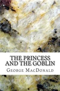 The Princess and the Goblin