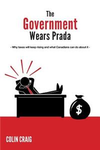 The Government Wears Prada