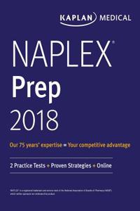 Naplex Prep 2018