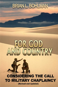 For God and Country