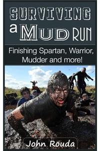 Surviving a Mud Run