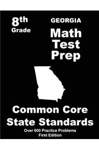 Georgia 8th Grade Math Test Prep