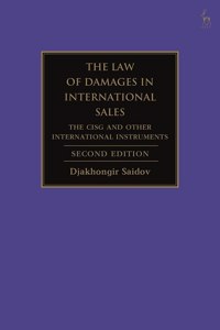 Law of Damages in International Sales