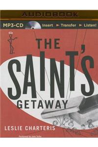 Saint's Getaway