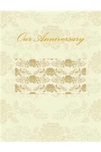 Our Anniversary