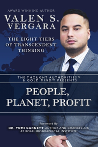 The People, Planet, Profit Entrepreneur