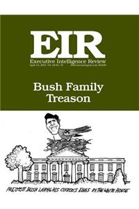 Executive Intelligence Review; Volume 42, Issue 15
